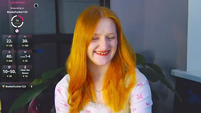 AmandaWatts online show from 14, 4, 2026