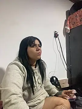 Luna bigtitss777 online show from 16, 2, 2026