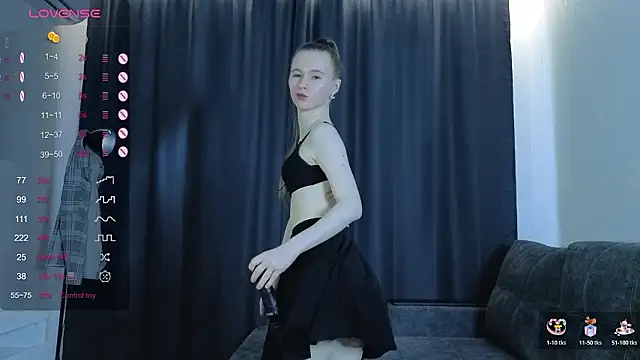 Snapshot of MoranaBetony chatting on 17, 2, 2026 MoranaBetony online show from 17, 2, 2026