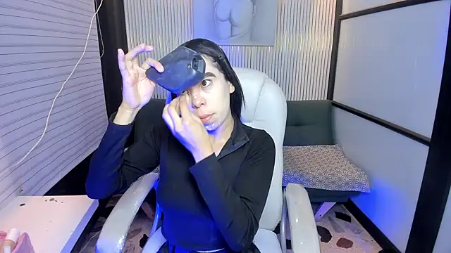 Snapshot of GemmaBrown chatting on 9, 2, 2026 GemmaBrown online show from 9, 2, 2026