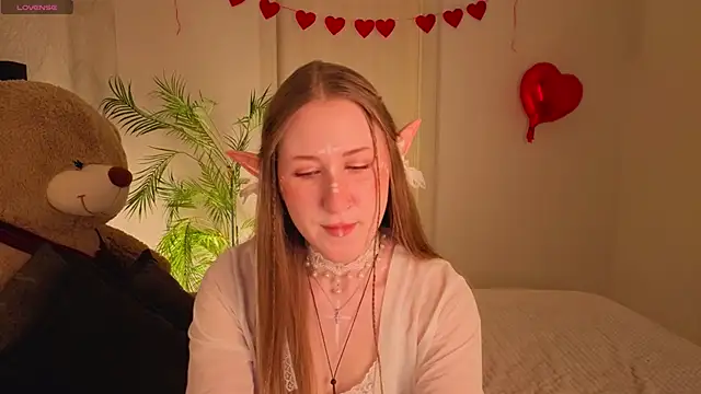 CassieReborn online show from 17, 2, 2026