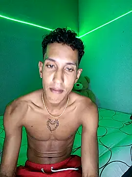 Snapshot of TheBlackJoseh chatting on 27, 2, 2026 TheBlackJoseh online show from 27, 2, 2026