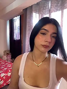  HannahFox  online show from 19, 3, 2026