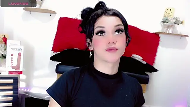 NathalialLooes online show from 2, 3, 2026