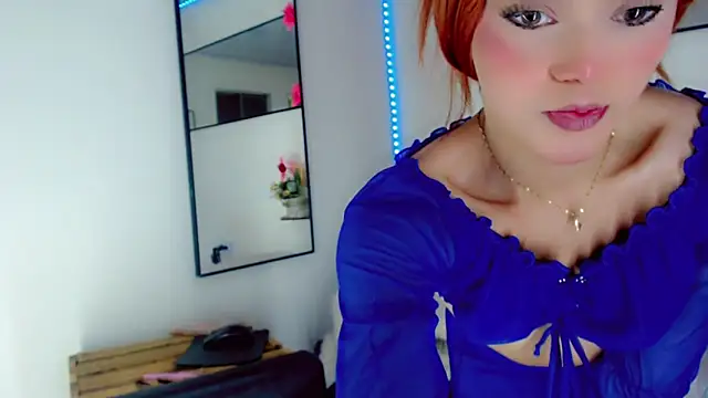 NathalialLooes online show from 10, 5, 2026
