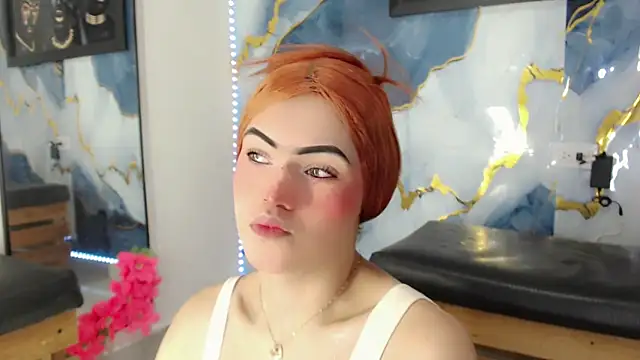 NathalialLooes online show from 26, 5, 2026