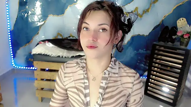 NathalialLooes online show from 30, 5, 2026