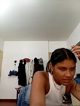 Morochitamika online show from 23, 2, 2026