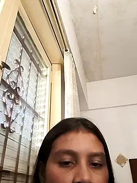 Morochitamika online show from 24, 4, 2026