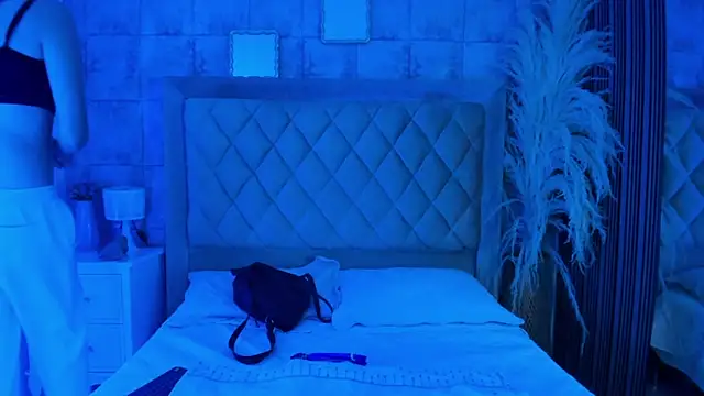 CleoFoxx  online show from 10, 4, 2026