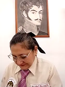 JULIETA 21- online show from 9, 2, 2026