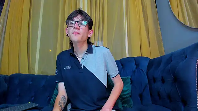 Snapshot of Jax_valentine chatting on 17, 2, 2026 Jax valentine online show from 17, 2, 2026