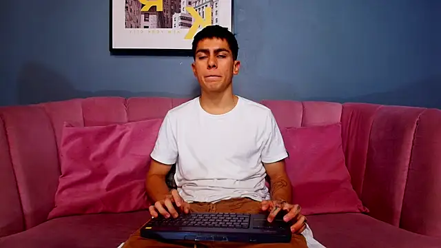 Aron pulse online show from 17, 2, 2026