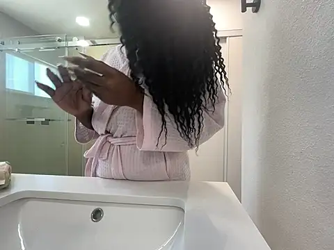 Anadia Starr online show from 19, 3, 2026