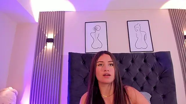 SARHA ANTONELLI online show from 5, 2, 2026