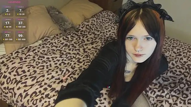 gentle sakura online show from 1, 7, 2026