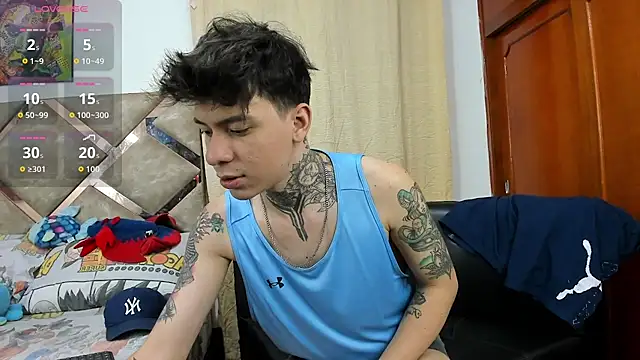 Snapshot of logan_smith02 chatting on 16, 2, 2026 logan smith02 online show from 16, 2, 2026