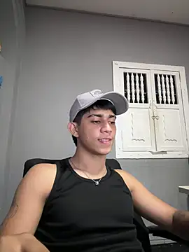 Thiago Olsen online show from 10, 2, 2026