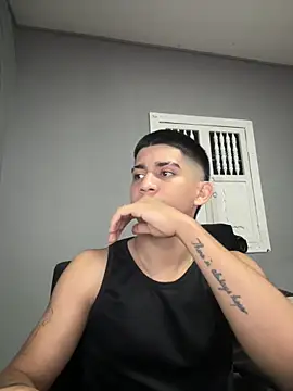 Thiago Olsen online show from 12, 2, 2026