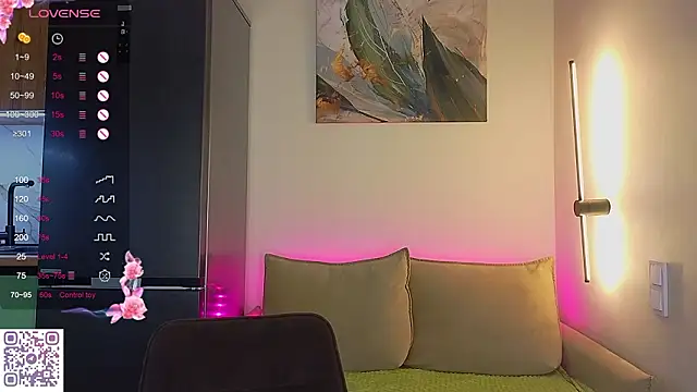 Snapshot of meowbaaby chatting on 7, 2, 2026 meowbaaby online show from 7, 2, 2026