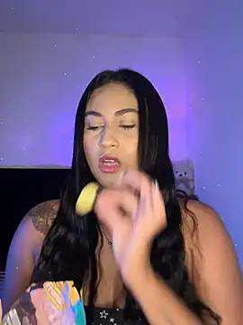 Snapshot of mari_pauli_xx chatting on 3, 3, 2026 mari pauli xx online show from 3, 3, 2026