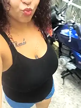 Snapshot of Dree4i20 chatting on 6, 2, 2026 Dree4i20 online show from 6, 2, 2026