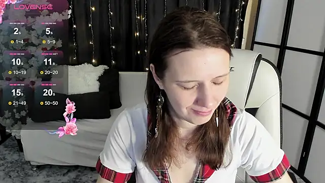 Kathrine Meyer online show from 5, 2, 2026