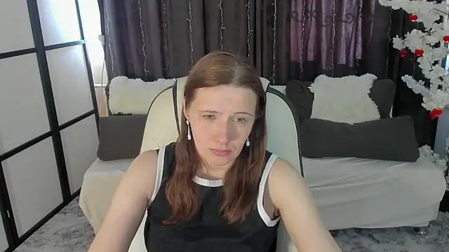 Kathrine Meyer online show from 2, 3, 2026