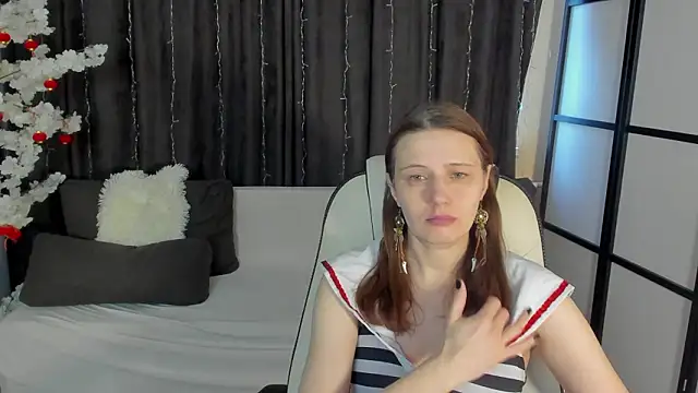 Kathrine Meyer online show from 24, 3, 2026