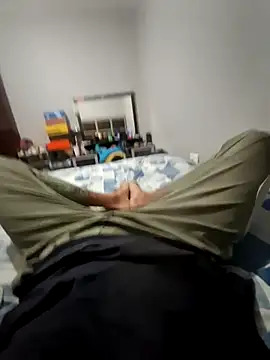 MfanayaSpantu09767 online show from 14, 3, 2026