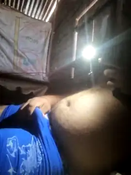 fcenteno124 online show from 14, 4, 2026