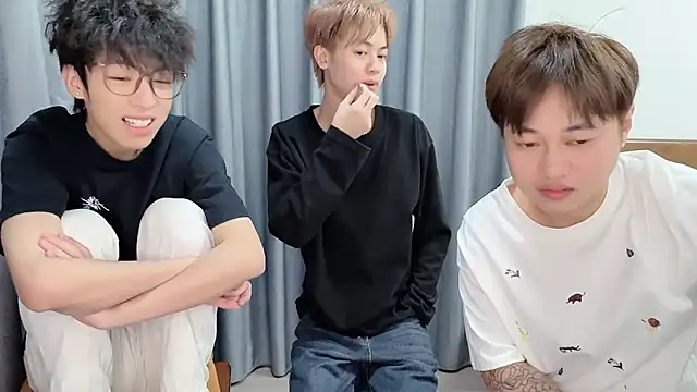 No 1MiaoMiao-Kk online show from 5, 2, 2026