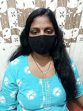 Snapshot of Parul-009 chatting on 5, 2, 2026 Parul-009 online show from 5, 2, 2026