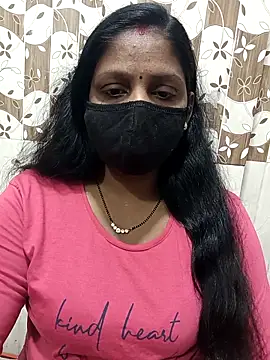 Snapshot of Parul-009 chatting on 11, 2, 2026 Parul-009 online show from 11, 2, 2026