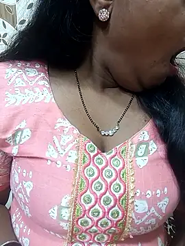 Parul-009 online show from 19, 3, 2026