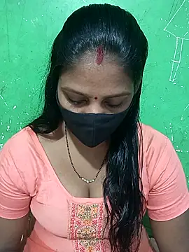 Parul-009 online show from 8, 4, 2026