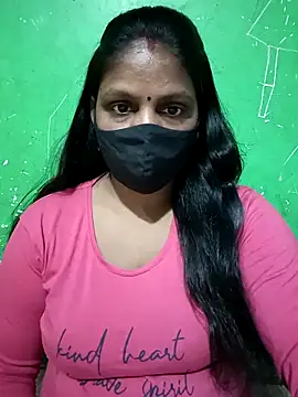 Snapshot of Parul-009 chatting on 21, 4, 2026 Parul-009 online show from 21, 4, 2026
