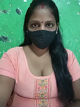 Snapshot of Parul-009 chatting on 12, 6, 2026 Parul-009 online show from 12, 6, 2026
