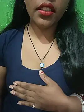 Snapshot of Parul-009 chatting on 24, 6, 2026 Parul-009 online show from 24, 6, 2026
