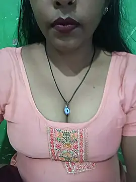 Snapshot of Parul-009 chatting on 25, 6, 2026 Parul-009 online show from 25, 6, 2026