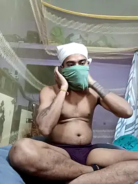 Fetish-Couple2 online show from 1, 2, 2026