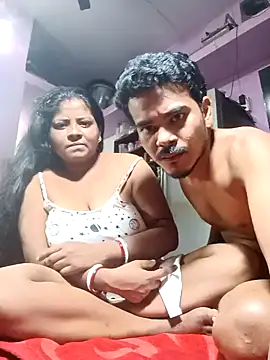 Fetish-Couple2 online show from 24, 2, 2026