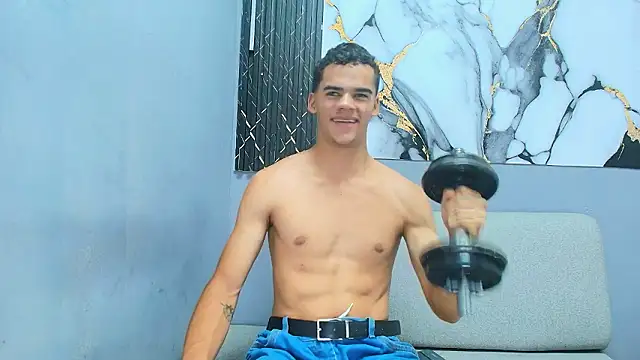 samuel wyatt online show from 13, 3, 2026