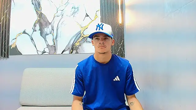 samuel wyatt online show from 8, 4, 2026