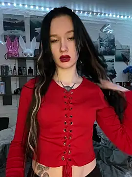 Carolina G0lden online show from 10, 4, 2026