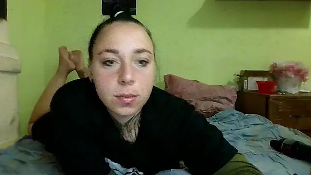 MillaSourety online show from 18, 7, 2026
