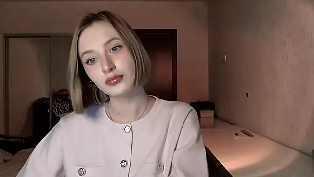 DeliciaBagnoli online show from 26, 2, 2026