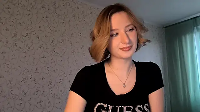 DeliciaBagnoli online show from 4, 3, 2026