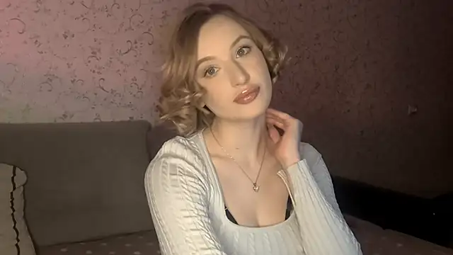 DeliciaBagnoli online show from 21, 3, 2026