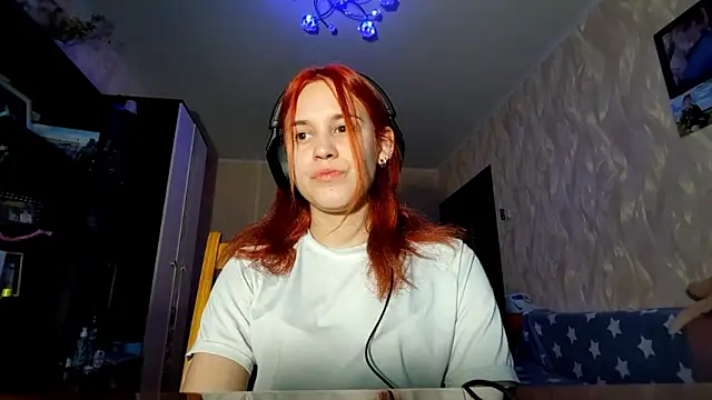 Snapshot of CalandraRolon chatting on 11, 2, 2026 CalandraRolon online show from 11, 2, 2026